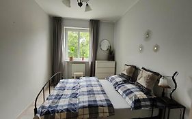 Apartament Armii Krajowej Sopot 71
