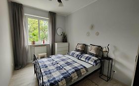 Apartament Armii Krajowej Sopot 71
